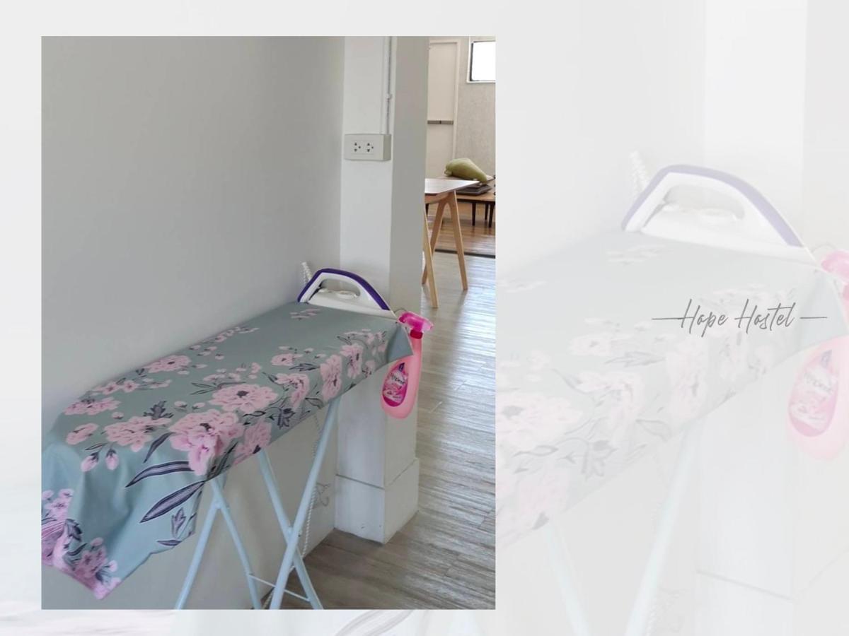 Hope Hostel Hatyai Hat Yai Eksteriør billede