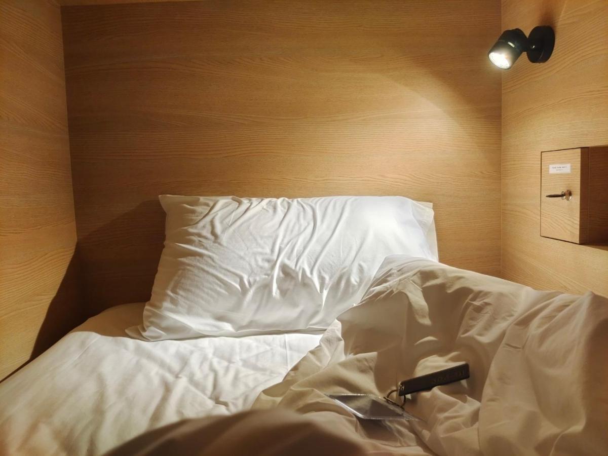 Hope Hostel Hatyai Hat Yai Eksteriør billede