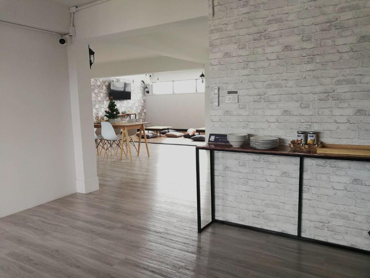 Hope Hostel Hatyai Hat Yai Eksteriør billede