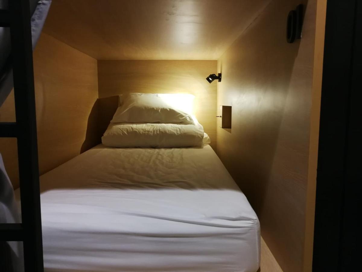 Hope Hostel Hatyai Hat Yai Eksteriør billede