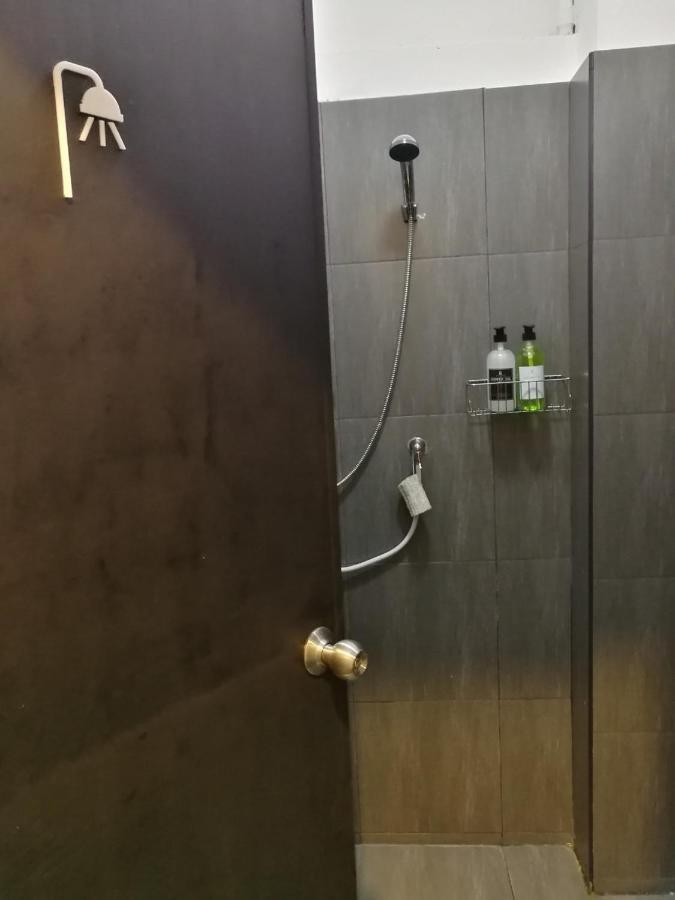Hope Hostel Hatyai Hat Yai Eksteriør billede